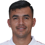 Manuel Garcia Palomera Luis