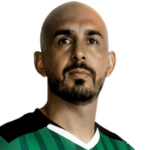 Daniel Riquelme Marcos
