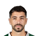 Dimitris Sounas