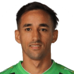 Damian Gonzalez