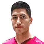 Alberto Ali Vega Luis