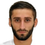 Davit Volkovi
