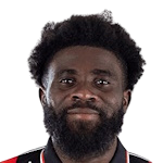 Jeremie Boga