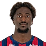 Kader Bamba