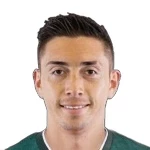 Rodrigo Echeverria