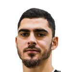 Ramil Sheydayev