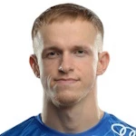 Evgeniy Shevchenko