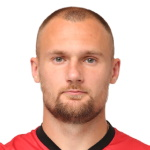 Sergey Makarov