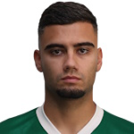 Pereira Andreas