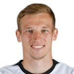 Valeriy Luchkevych