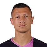 Andriy Boryachuk