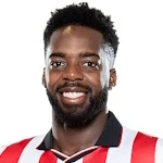 Inaki Williams