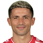 Stefano Sensi