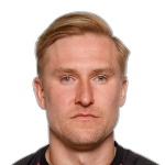 Oliver Ekroth