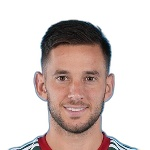 Alvaro Medran