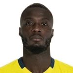Nicolas Pepe