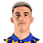 Lautaro Comas