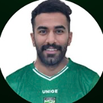 Khaled Ebrahim