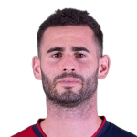 Gaston Pereiro