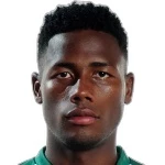 Daniel Rosero