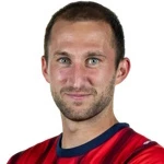 Jonas Fohrenbach