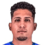 Andres Escobar Moyano Joffre