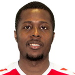 Luc Assoubre Jean