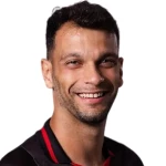 Thyere Rafael