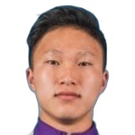 Zexiang Yang