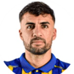 Nicolas Mana