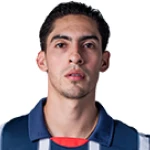 Erick Aguirre