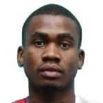 Mosha Gaolaolwe