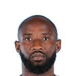 Moussa Dembele