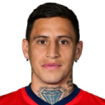German Ferreyra