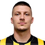 Luka Jovic