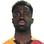 Davinson Sanchez