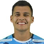 Moises Villarroel