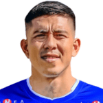 Erick Gonzales