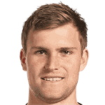 Andre De Jong