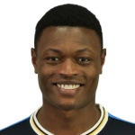 Fabian Gonzalez