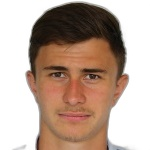 Dmitri Mandricenco