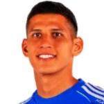 Elias Poblete Zuniga Israel