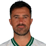 Antonio Mauricio