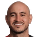 Carlos Gonzalez