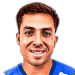 Aldair Perleche
