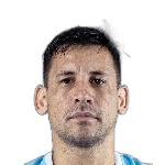 Marcelo Paredes