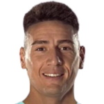 Mauricio Martinez