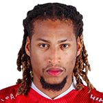Gerson Rodrigues