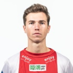 Andre-Remi Svindland