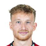 Jannik Dehm